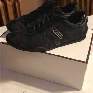 Coach Sneakers